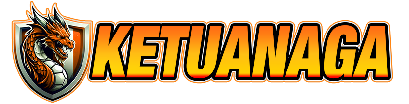 KETUANAGA logo